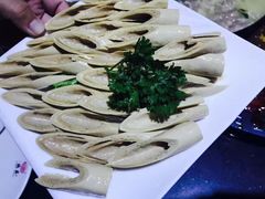 -重庆德庄火锅(体育中心店)