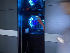 -零纪元VR体验馆·桌游(黄浦店)