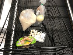 -聚乐荟生鲜食品超市(浦东广场店)