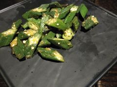 -羽山料理