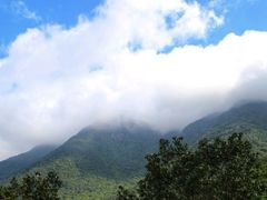 -七娘山