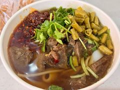 -婆婆粉(江北店)