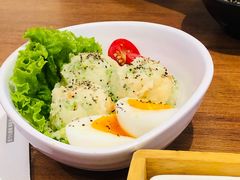 -胜博殿日式炸猪排(侨福芳草地店)