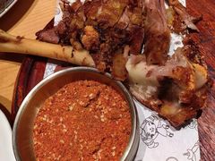 -哈啾嗨·新概念蒙餐(红星新城店)