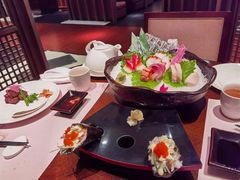 -佛山希尔顿酒店·融誉亚洲美食荟