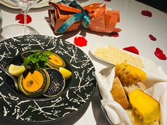 -燃扒房Steakhouse(皇庭店)
