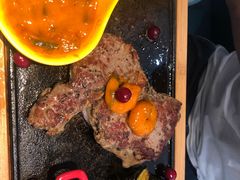 -豪客来牛排(重庆金源世纪广场1731店 )