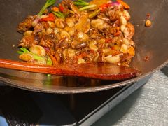 -沅江水·湖南家宴(南村万博长隆商圈店)