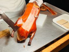-晟永興烤鸭店(五道口店)