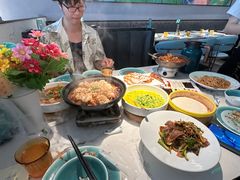 -雀蓝川菜(滨湖万象汇店)