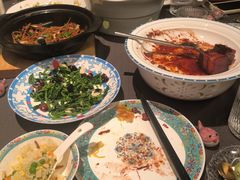 -湖里春风·淮扬菜(丽泽天街店)