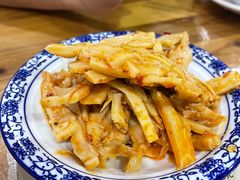 -洞天食府(北大街店)