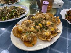 -明记海鲜大排档(巽寮湾店)
