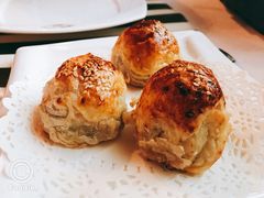 -海尔巴格一甸茶餐厅(团结路店)
