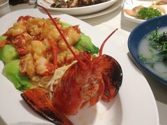 -东海海鲜酒家(流花店)