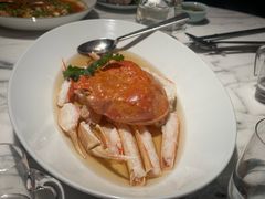 -湖滨28中餐厅·西湖宴·杭州君悦酒店