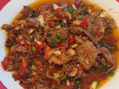 -八碗湘长沙市井菜(坡子街店)