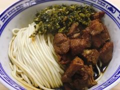 -盛兴面馆(真儒大厦店)