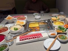 -海底捞火锅(太阳宫凯德mall店)
