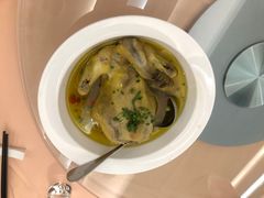 -芳草地度假酒店·野炉中餐厅