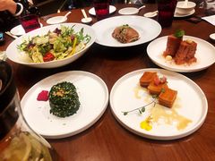 -上海人家花樣年华(中山公园店)