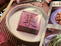 -兰溪小馆(东直门簋街店)