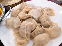 -鑫渔港海鲜本地菜·山海关浑锅(东戴河店)