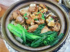 -煲煲掂风味煲仔饭餐厅(西区店)