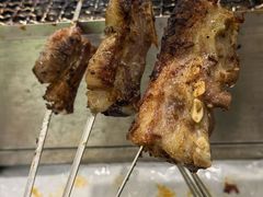 -曾百万小炉小串自助烧烤(高新店)