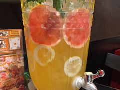 -探鱼·鲜青椒爽麻烤鱼(领展购物广场店)