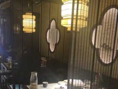 -绿茶餐厅(哈尔滨凯德店)