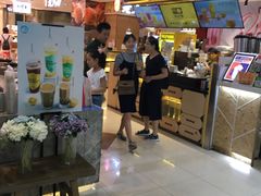 -巴黎春天(浦建店)