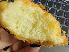 -FASHION BAKERY法森贝克(新德路店)
