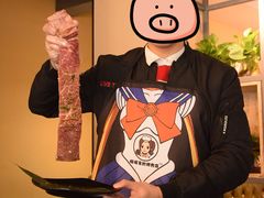 -梅梅家的烤肉店(槐北路店)
