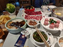 -俏牛哥鲜牛肉牛肆馆(重庆天地店)