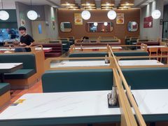 -香港深仔记茶餐厅(东门店)