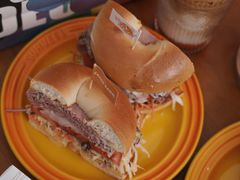 -Catch Bagel(芳草地店)