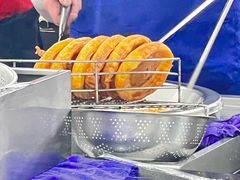 面窝-骏骏牛肉粉店(吉庆街店)