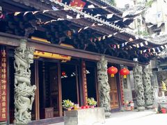 -华林禅寺