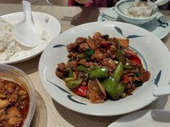 -淮扬名灶·南通本地菜(虹桥店)