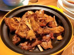 厦门姜母鸭-闽上鲜·福建菜(龙湖滨江天街店)