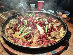 -老板恋上鱼(荣盛广场店)