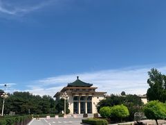 -中国农业博物馆