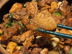 -煲王粤菜餐厅(中侨中心店)