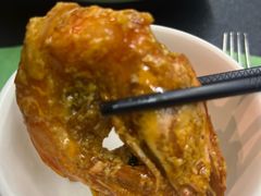 -帕蓝·暹罗料理(大学路店)