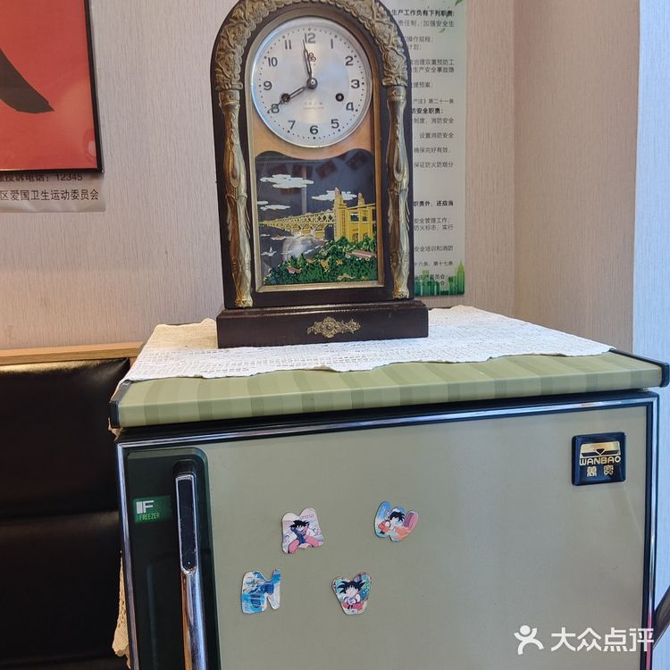 牛肉面热乎乎