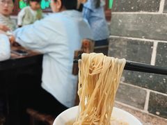 -吴财记面家(大同路店)
