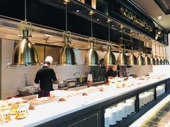 自助取餐区-加餐海鲜自助(宝龙一城店)