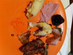 马哥孛罗东方西餐厅-马哥孛罗咖啡厅·Cafe Marco (厦门马哥孛罗东方大酒店)