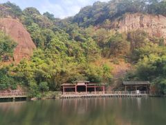 -丹霞山风景名胜区